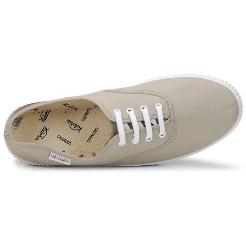 Victoria - INGLESA LONA - Beige