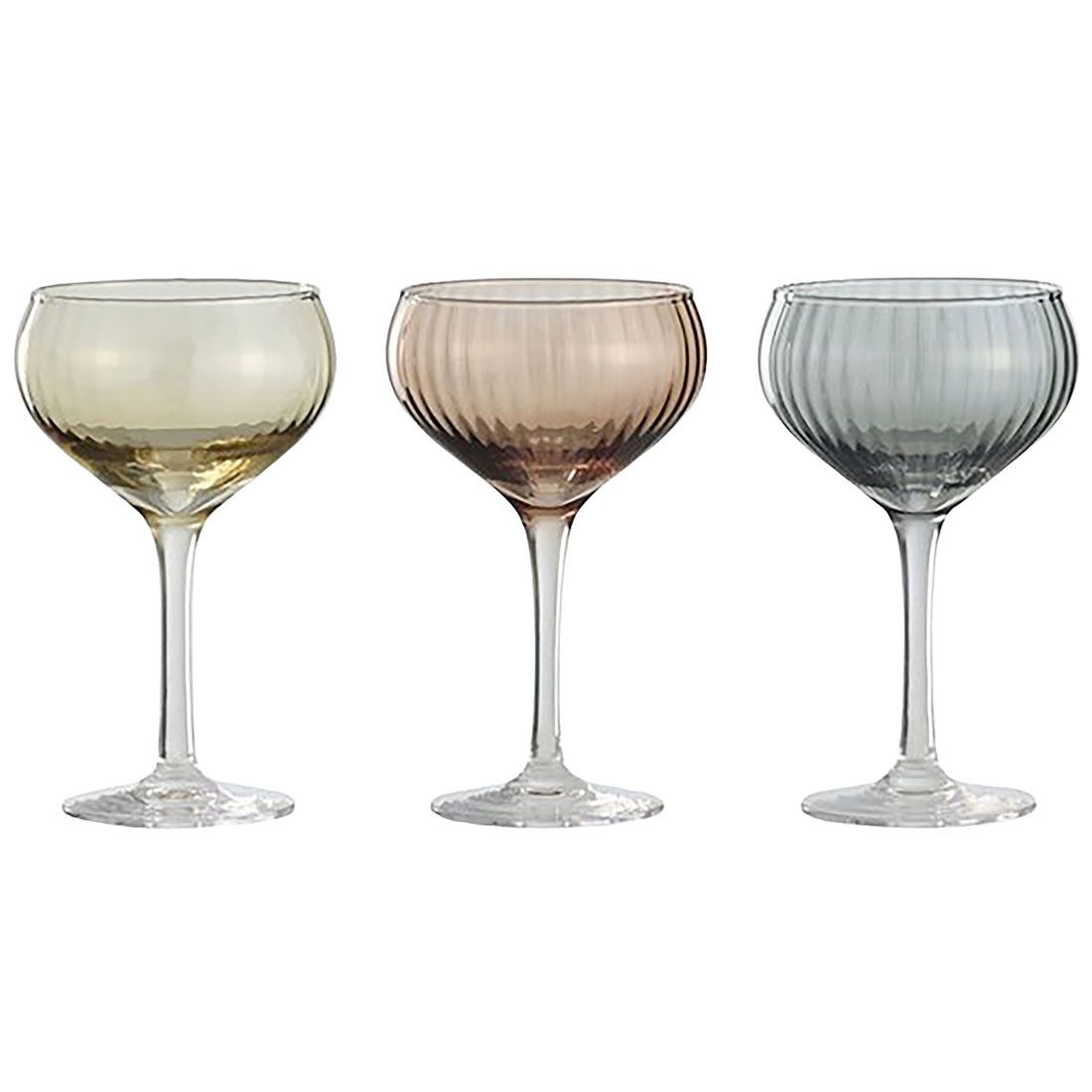 Cocktail glass 4pk Linni 25cl