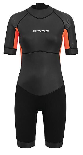 ORCA - SHORTY DE NAGE EN AU LIBRE ORCA VITALIS FEMME
