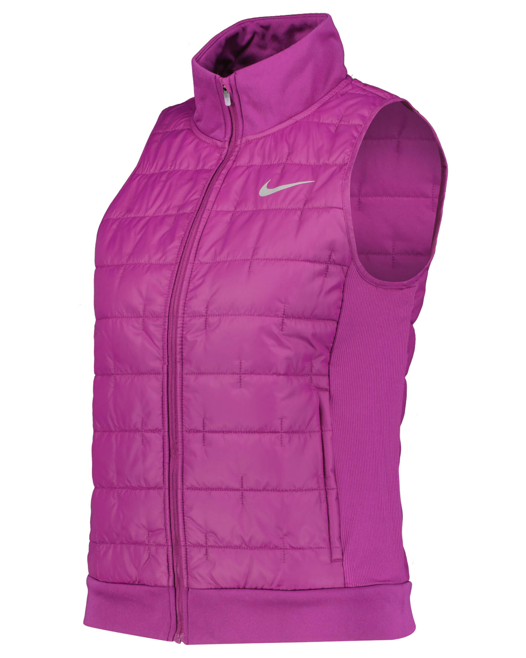 Nike| Damen Laufweste THERMA-FIT AEROLAYER