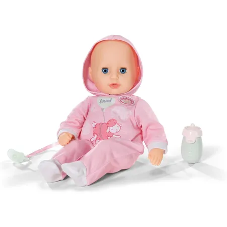 Baby Annabell® Hannah Spiel mit mir 36cm