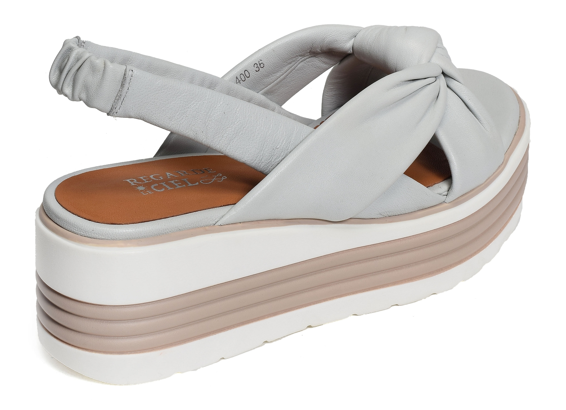 Sheyla 28 gris clair