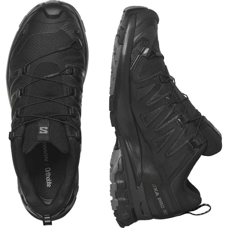 XA Pro 3D V9 GTX Wandelschoen