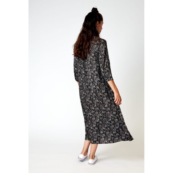 Veritas-Jurk Paisley