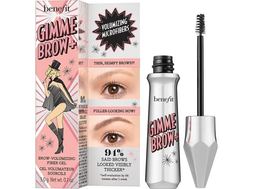 Gimme Brow  Brow-Volumizing (W,3 g)
