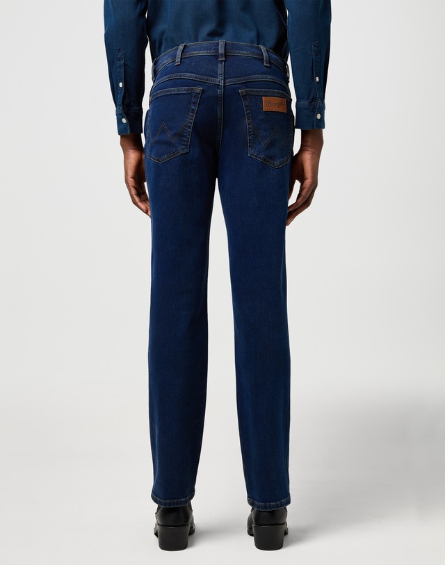 Wrangler Gerade Jeans »Texas«