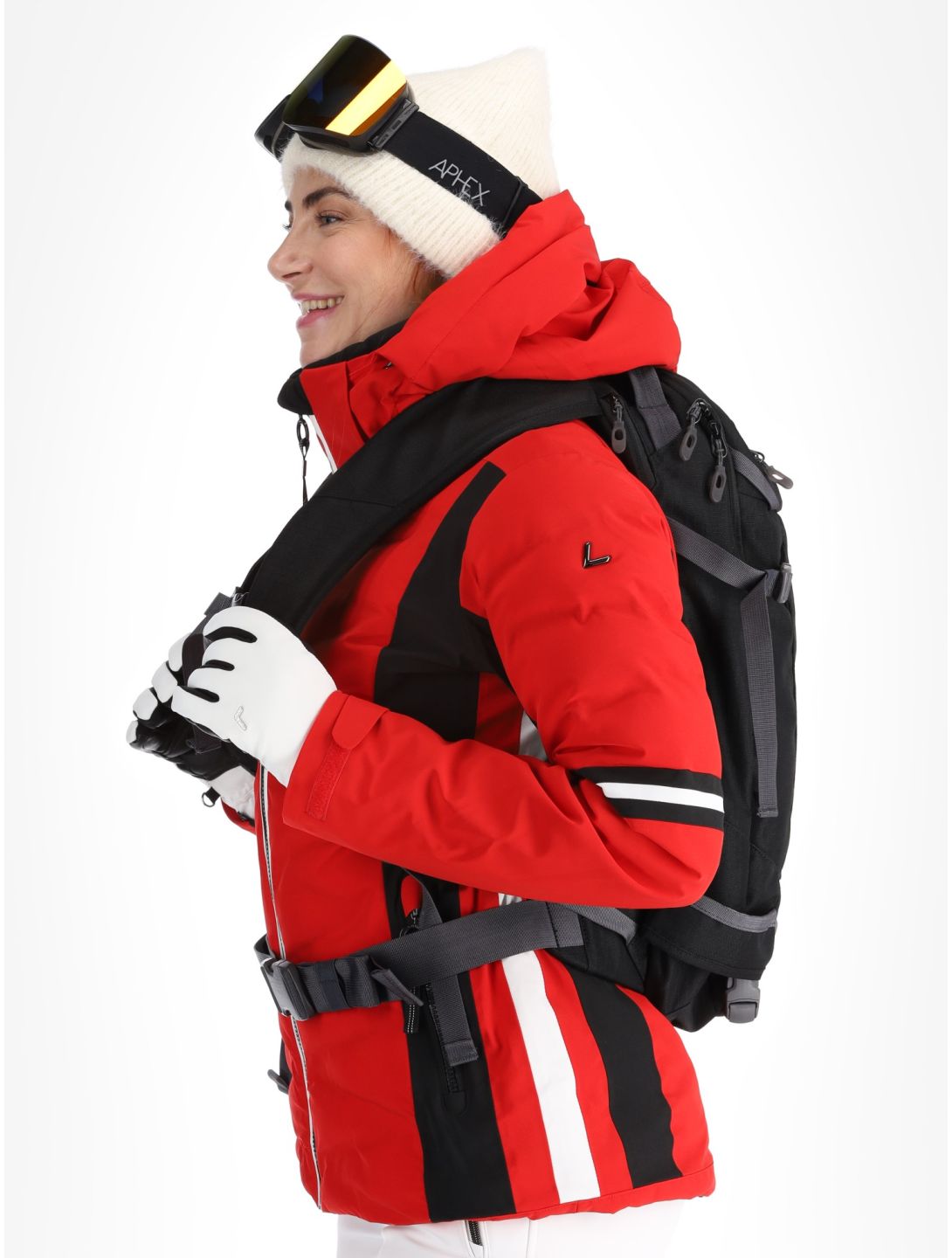 Kaaresuvanto ski-jas dames