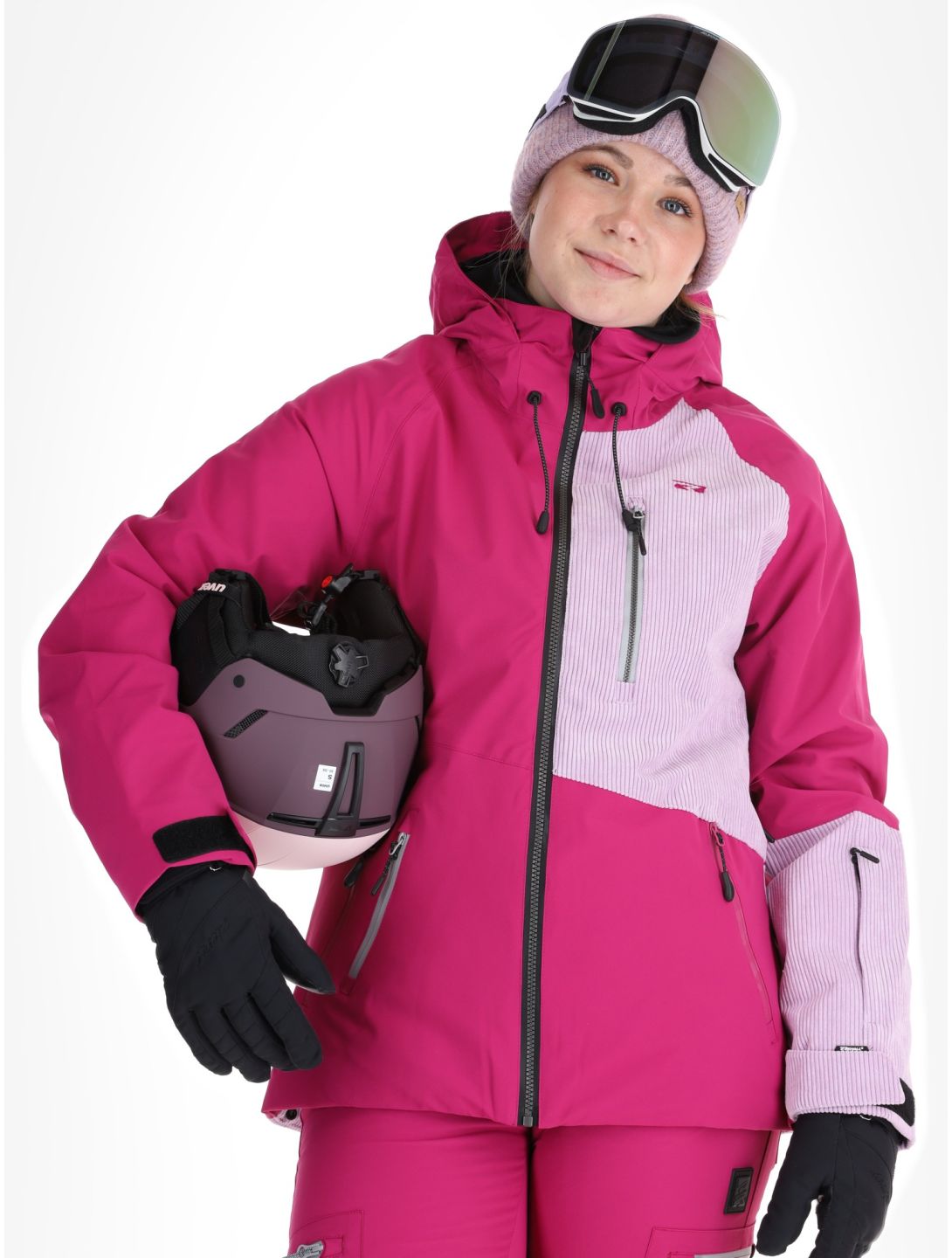 Faye-R ski-jas dames