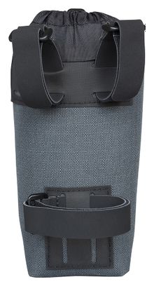Sacoche de Cintre Pro Discover Bottle Bag Bleu