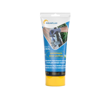Aquaplan Repair & Seal gootvernieuwer 150 ml