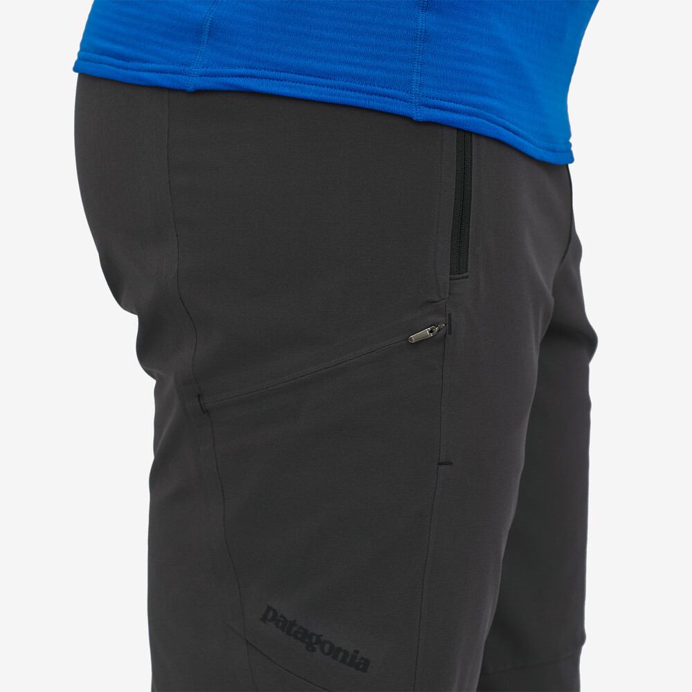 Terravia Light Alpine Herrenhose