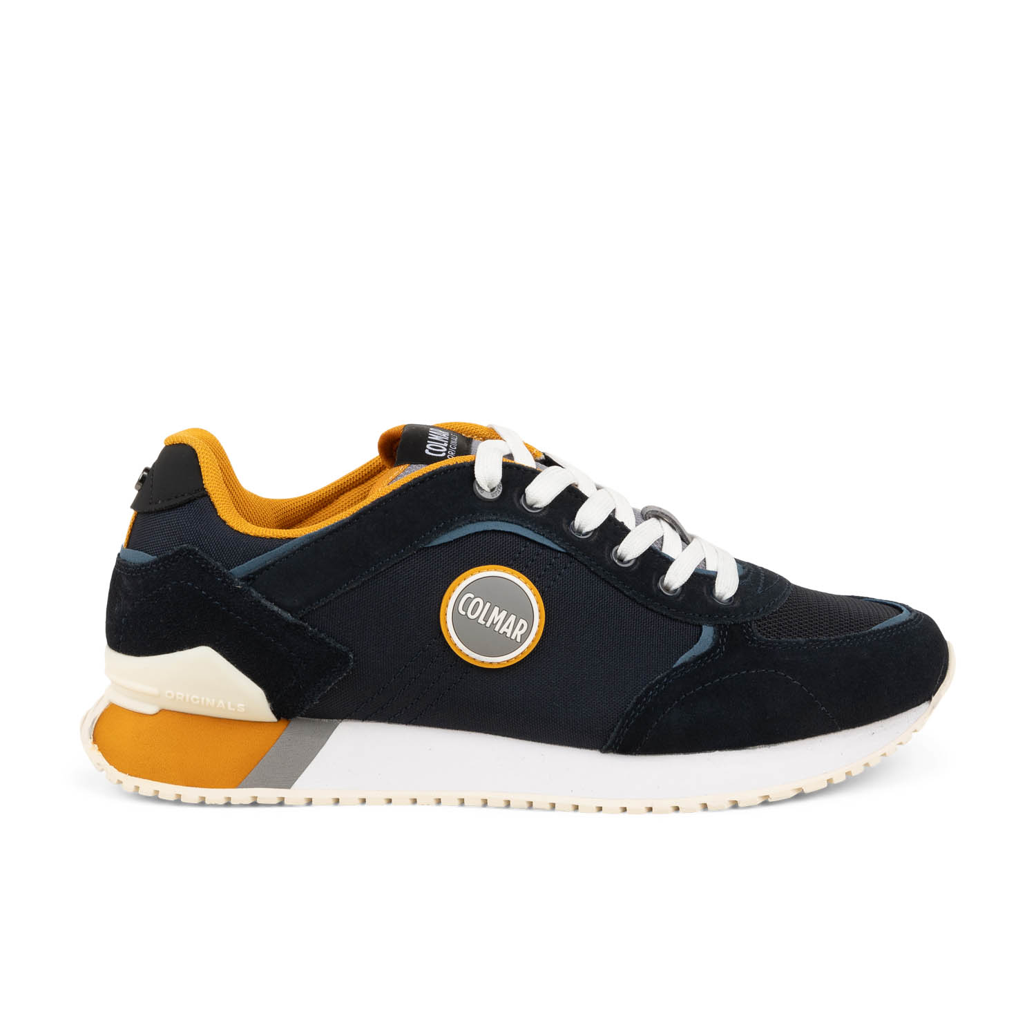 Baskets homme COLMAR TRAVIS PLUS COLOR