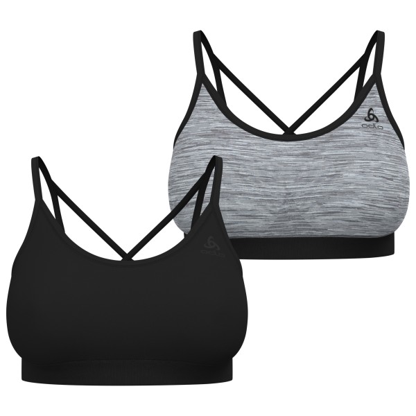 Odlo - Women's Seamless Low Sport Bra - Brassière