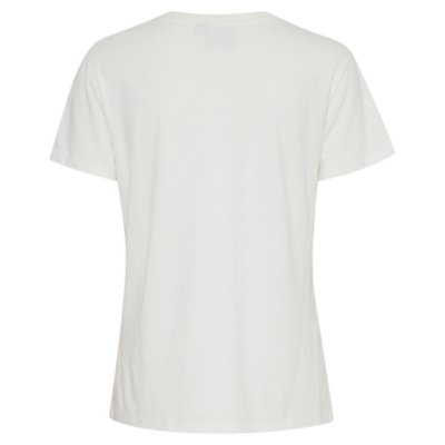 Tee-shirt à manches courtes femme Ihkennedy Ss9 ICHI