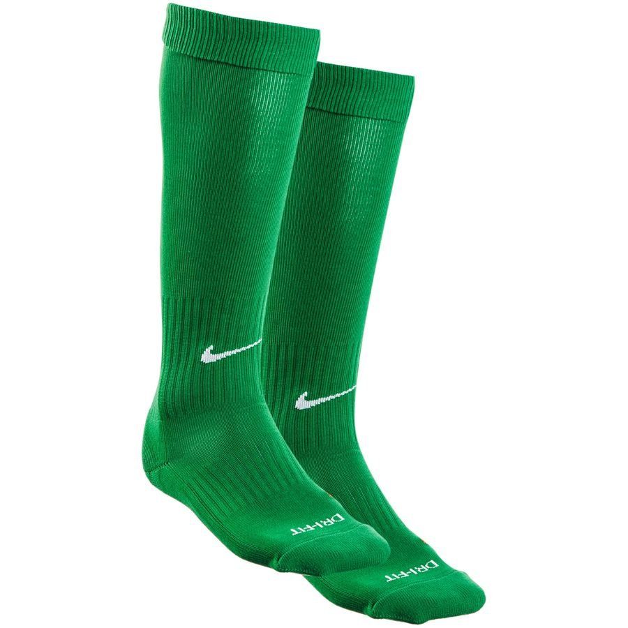 FC Vierzy Chaussettes de Football Classic II - Vert/Blanc