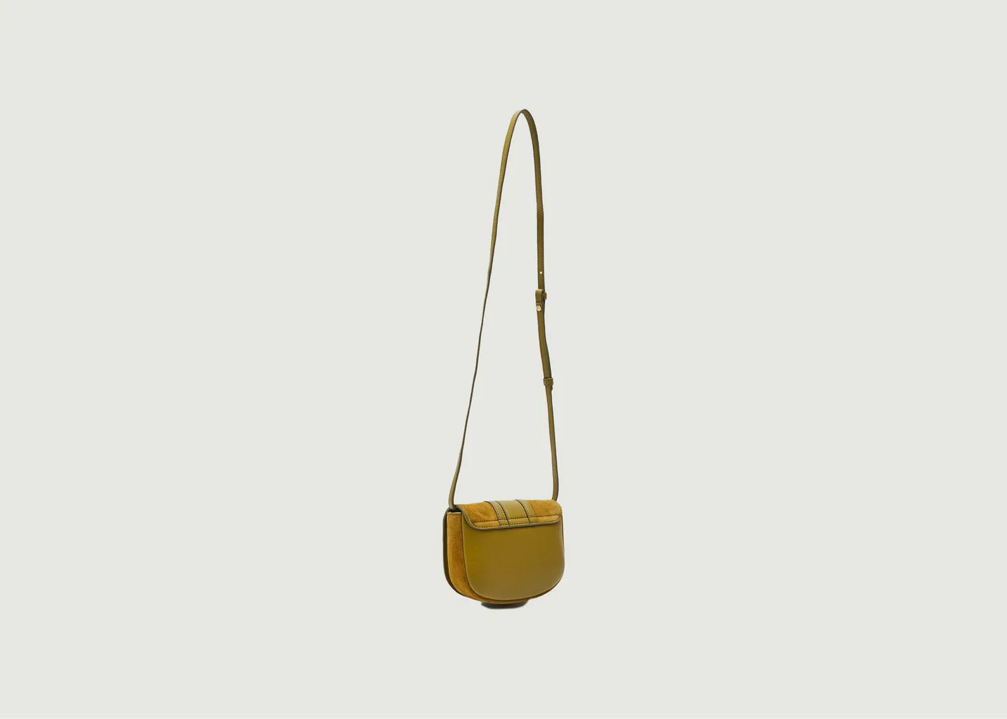 Sac Hana Small Bimatière See by Chloé