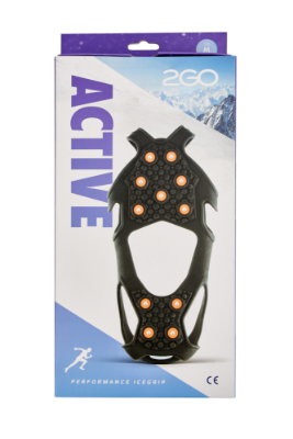 Ice Grip Active