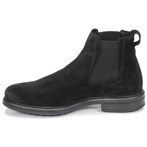Casual Attitude - NONILLE - Noir