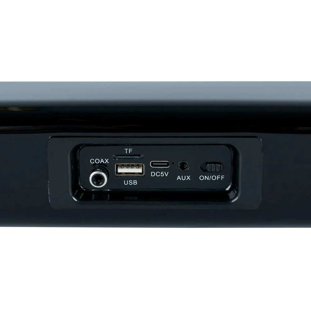 Barre de son Bluetooth L80cm