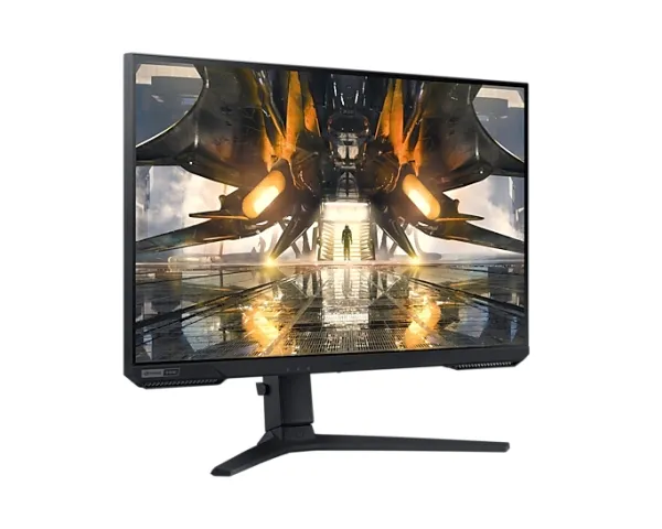 [OUTLET] - Samsung Odyssey G5 S27AG500NU - LED-skærm - 27