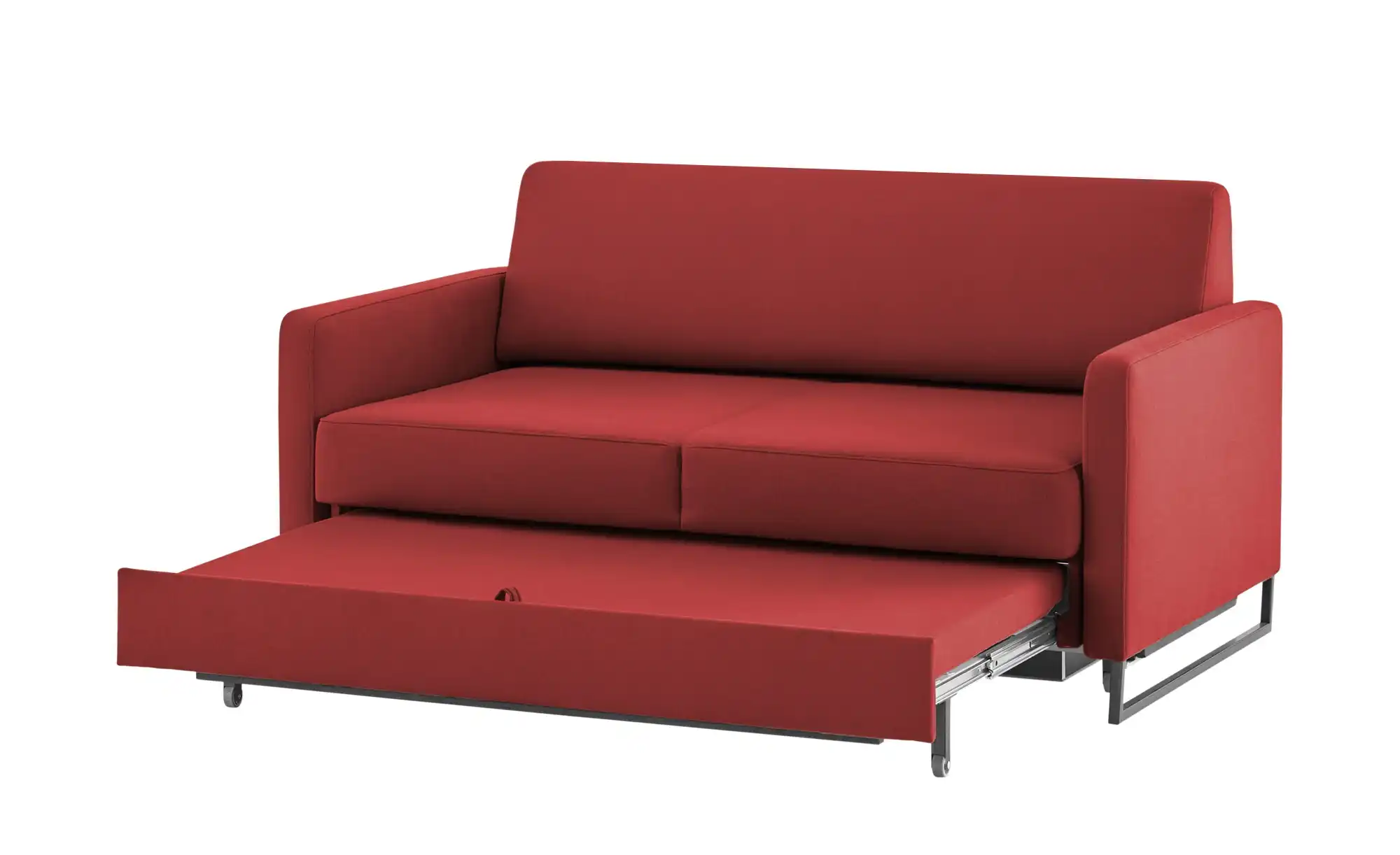 Schlafsofa aus Flachgewebe Fürth