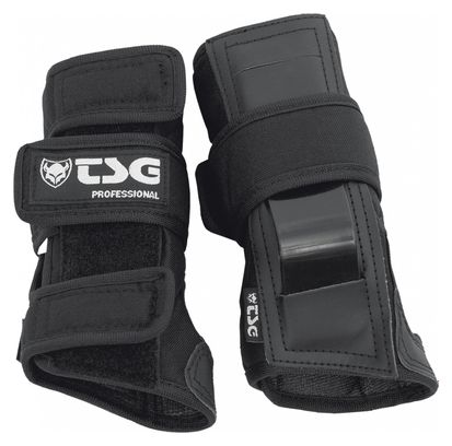 Protège-poignets TSG Wristguard Professional Noir