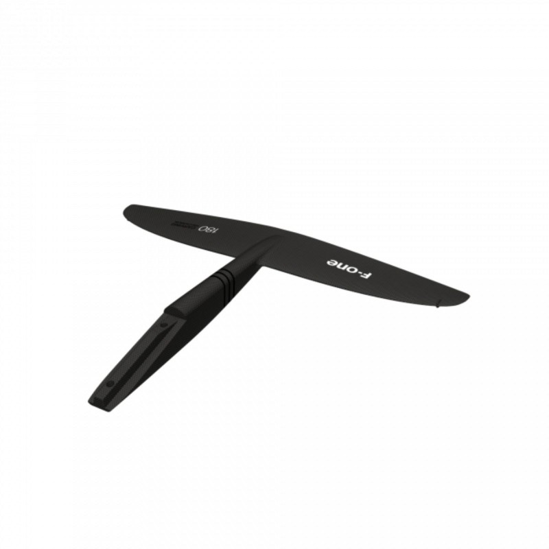 Stabilisateur F-One Monobloc Carbon Carving - The Corner Shop