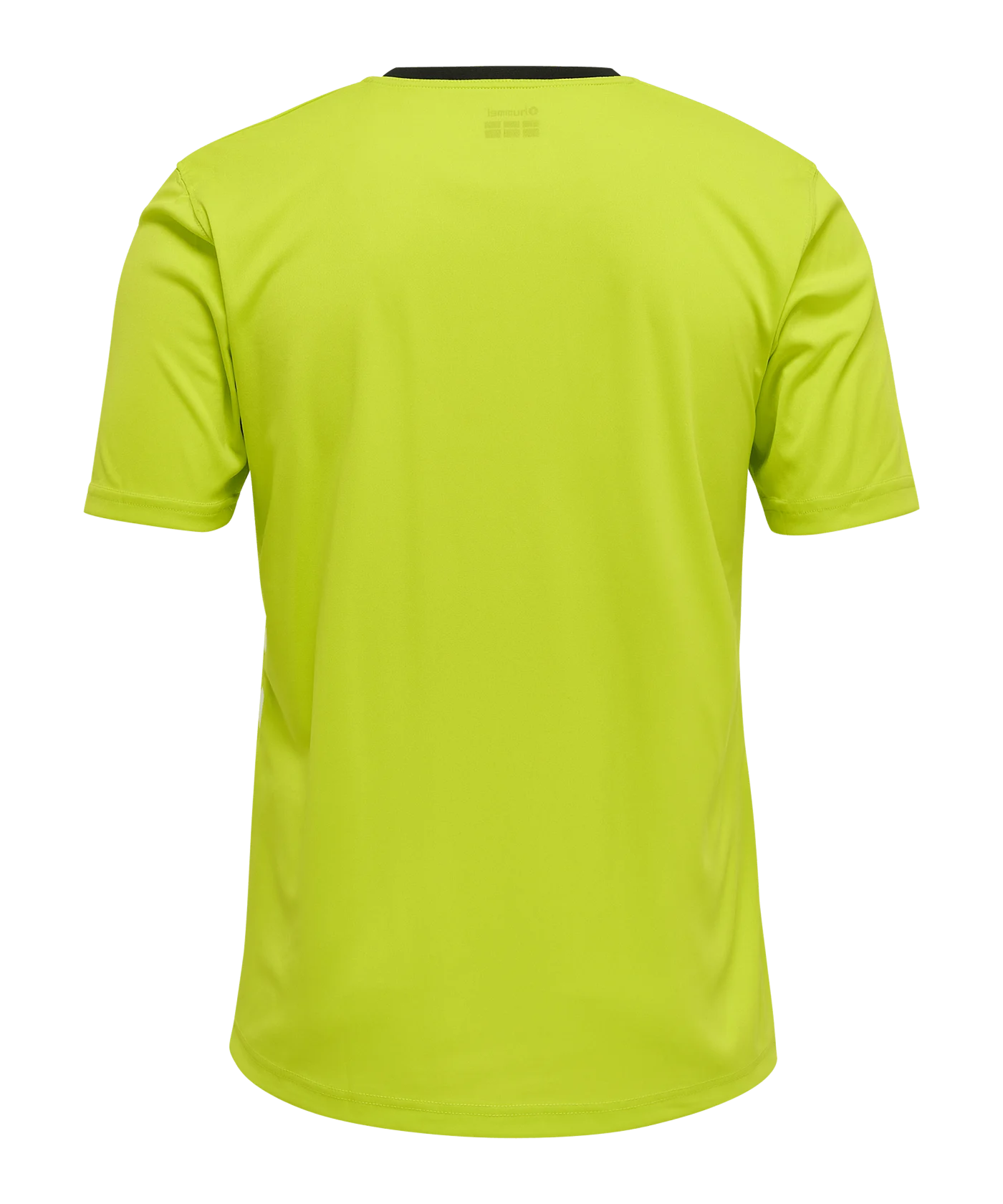 Hummel CHEVRON Torwarttrikot Gelb F6102