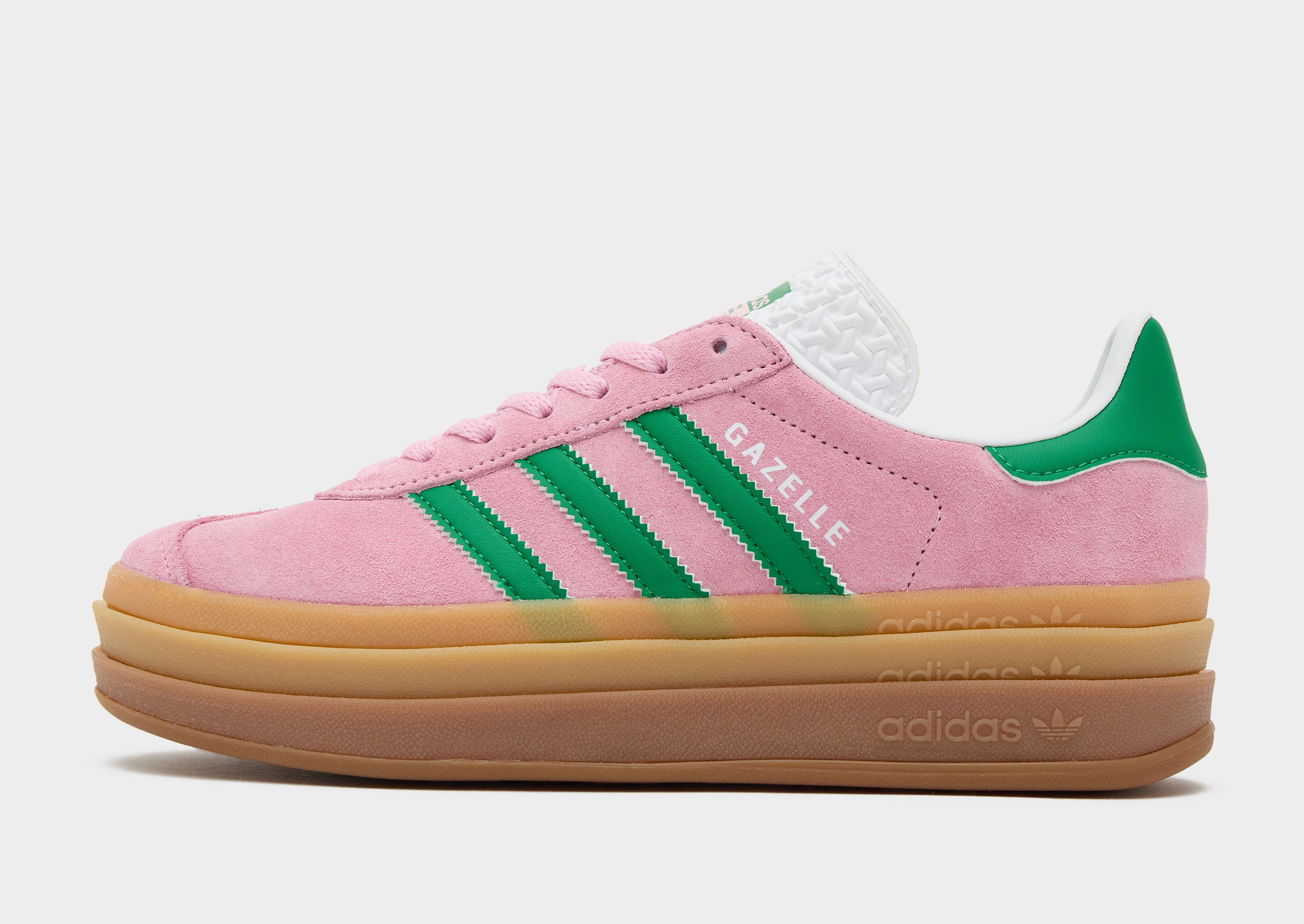 adidas Originals Gazelle Bold Femme
