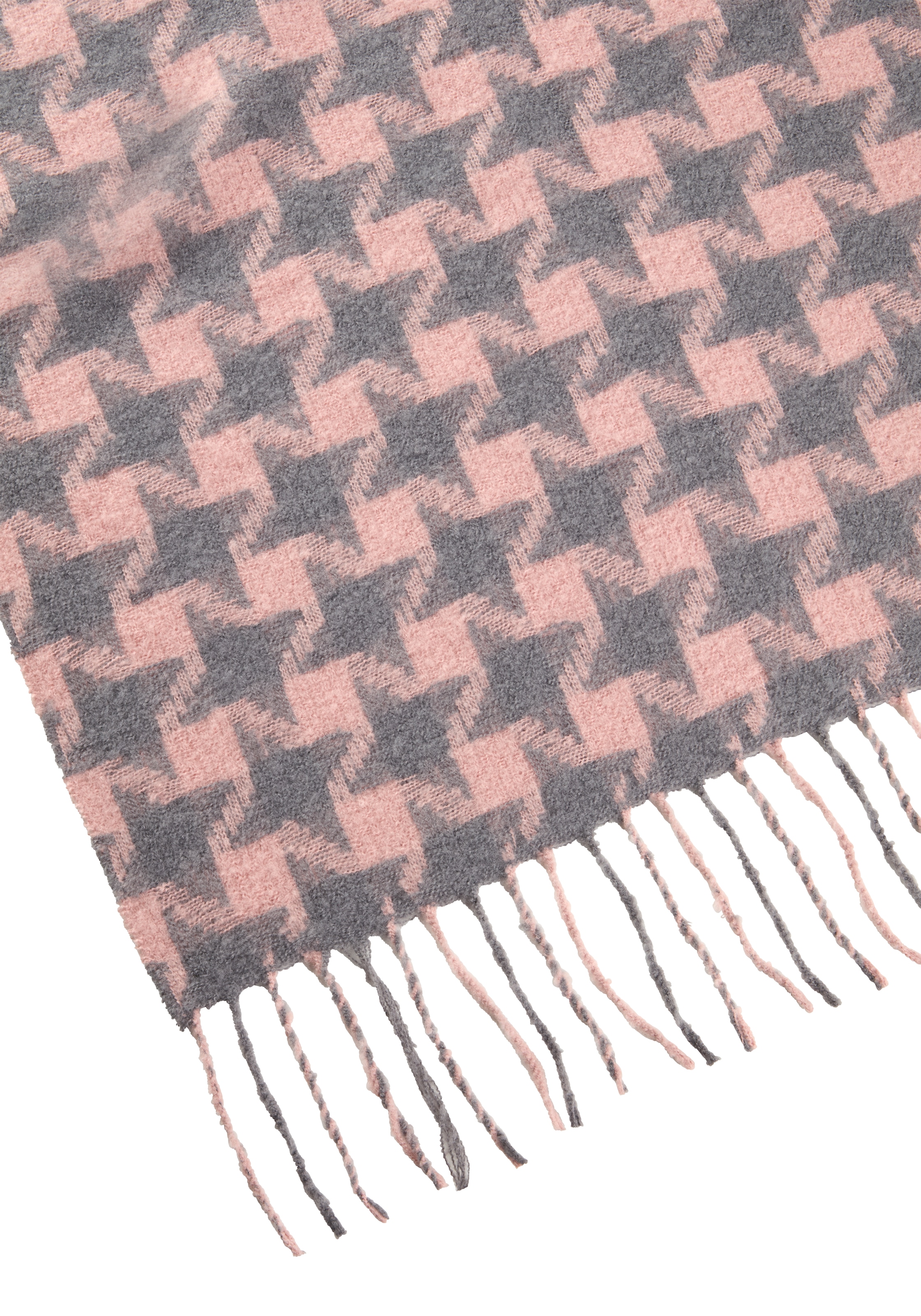 Laura Scott Modeschal , im tollen Stern-Design in verschiedenen Farben - NEW