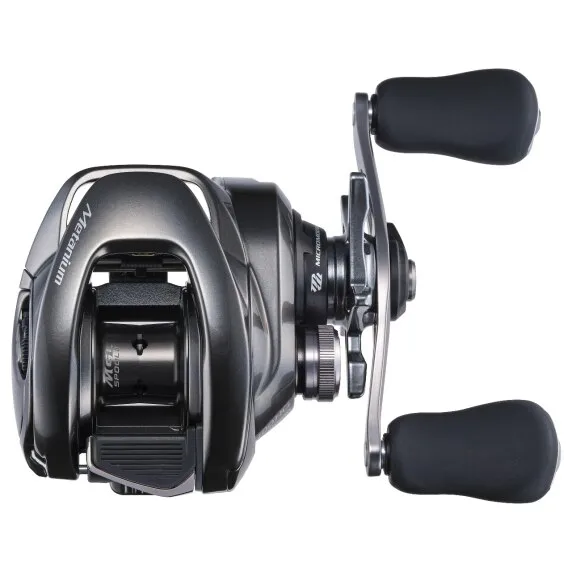 Shimano Metanium MGL B