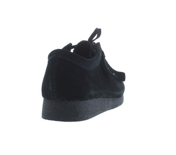 Clarks Wallabee Shoes