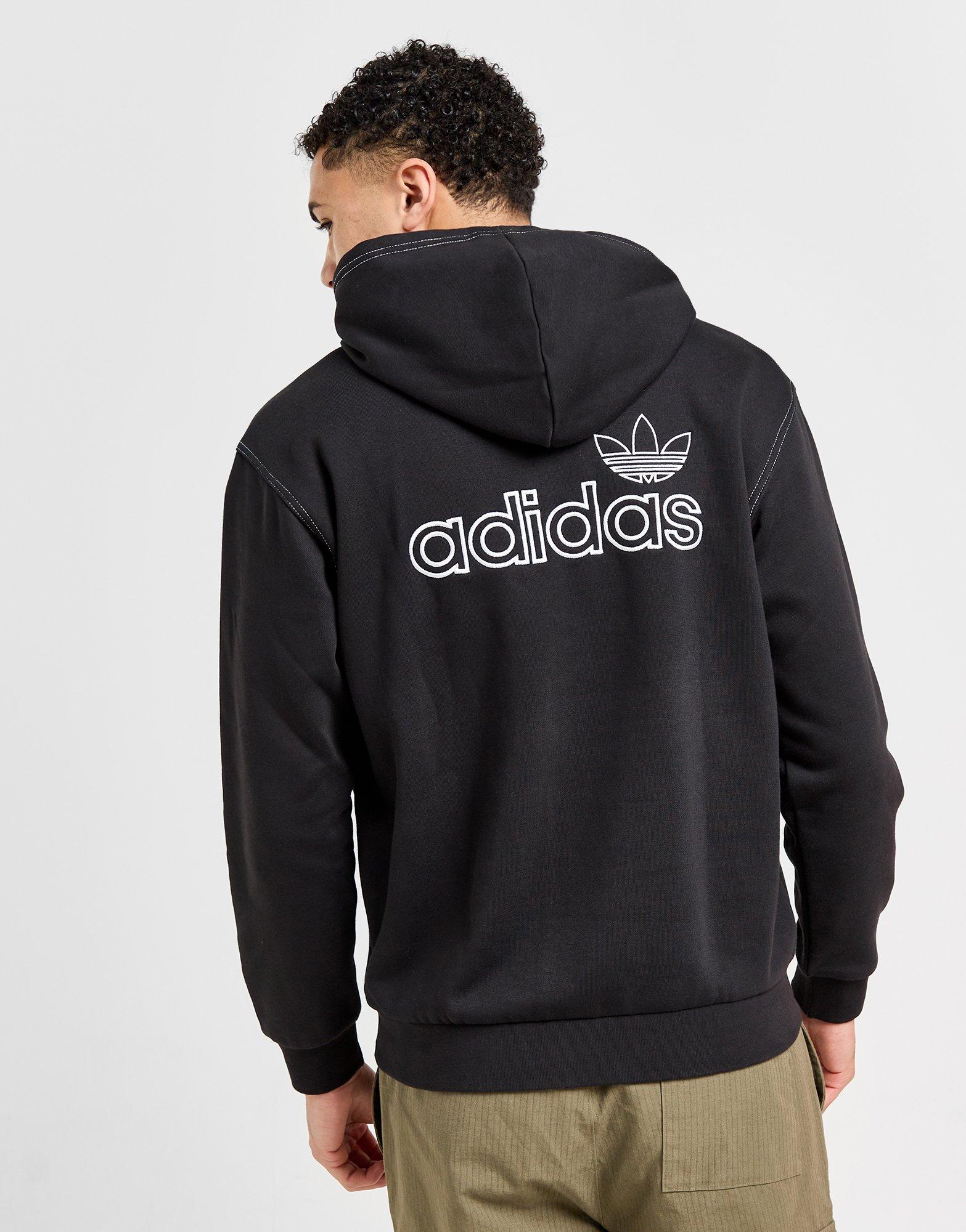 adidas Originals Pantalon de jogging Stitch