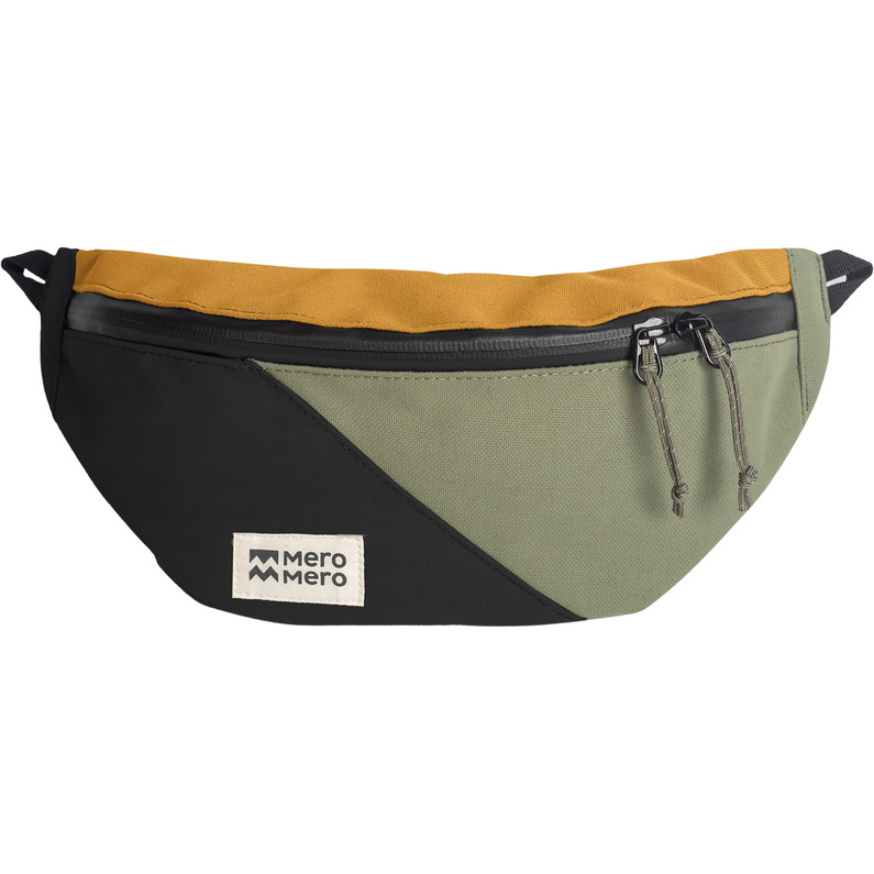 MeroMero Mini-HoïAn Hüfttasche