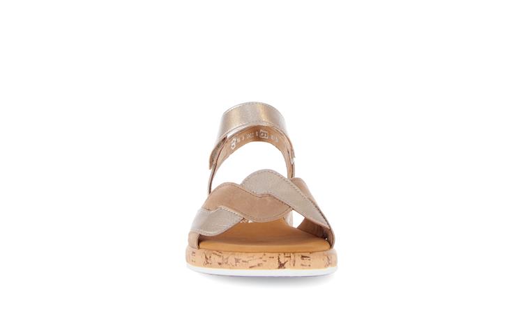 Gabor 62.735 puder/sand(s.kork)
