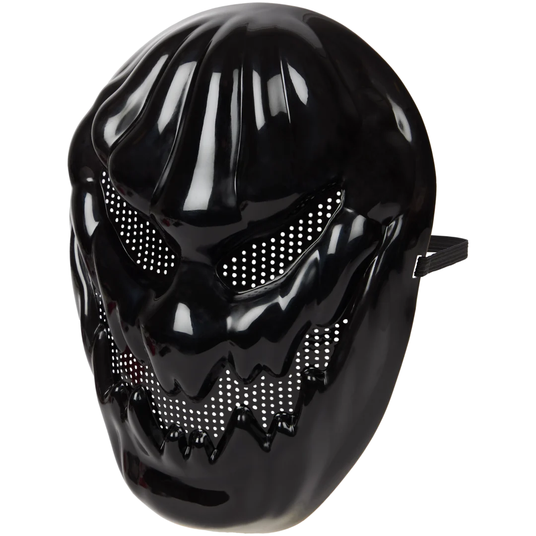 Masque d’Halloween