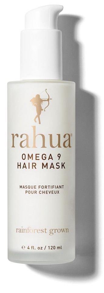 Rahua - Omega 9 Hair Mask 120 ml - Hårkur