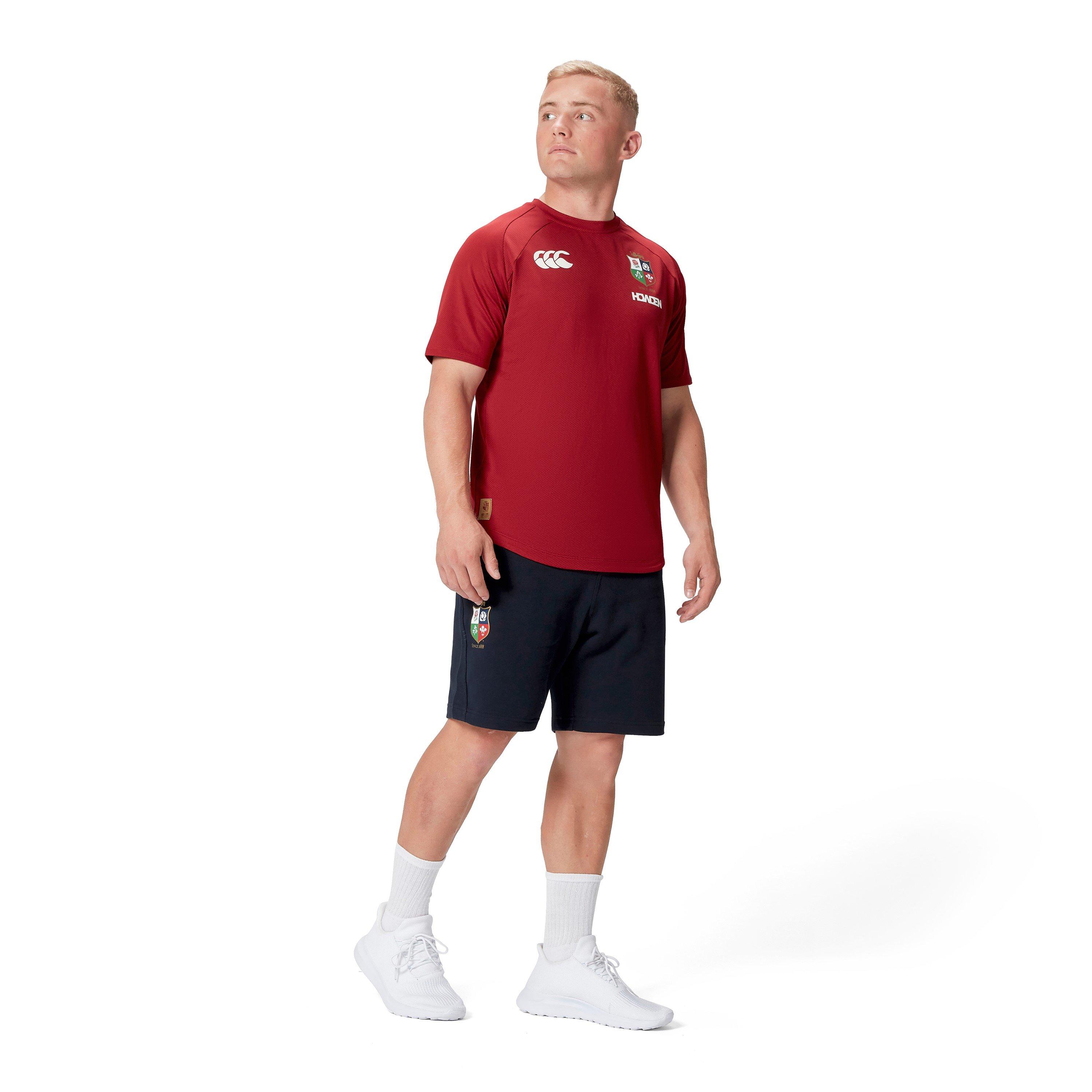 Canterbury British and Irish Lions 2024 Everest Shorts Adults