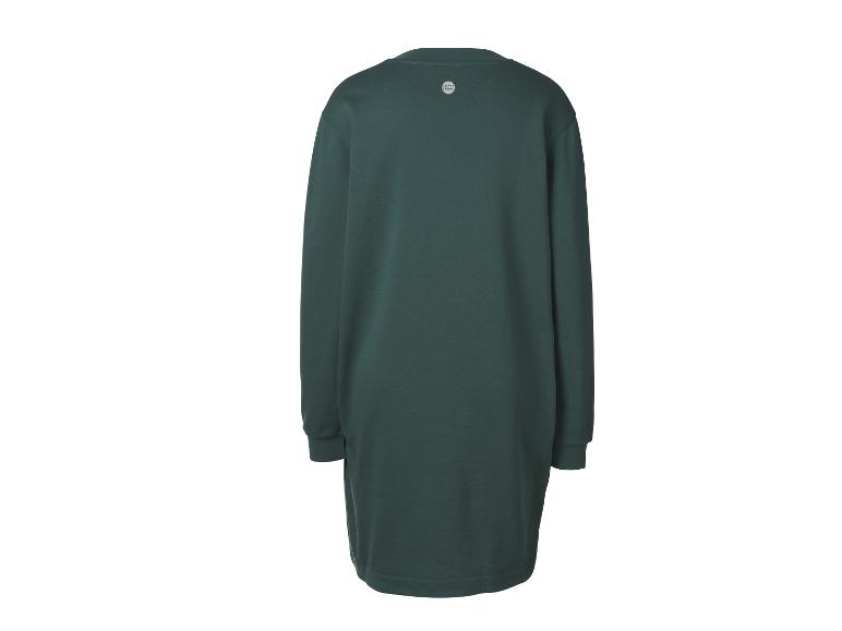 Dames trui jurk