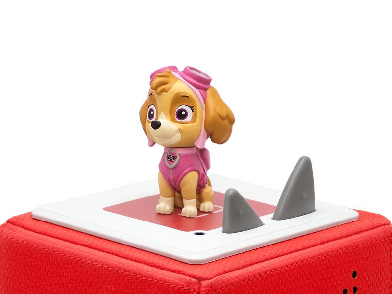 Tonies Hörbuch Paw Patrol – Der Delfin-Freund -DE- Hörspiel