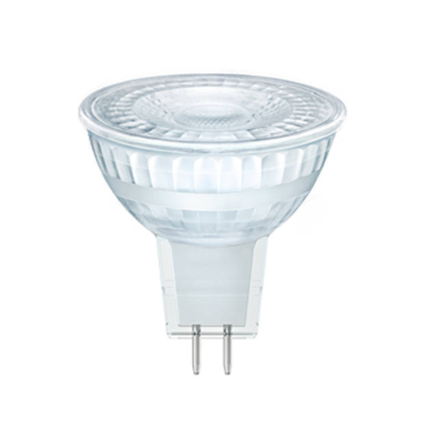 Blokker LED Spot - 23W - GU5.3 - 2 stuks
