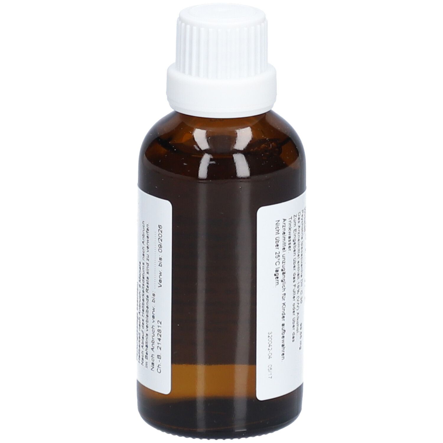 Vomisal® 5 vet. Tropfen