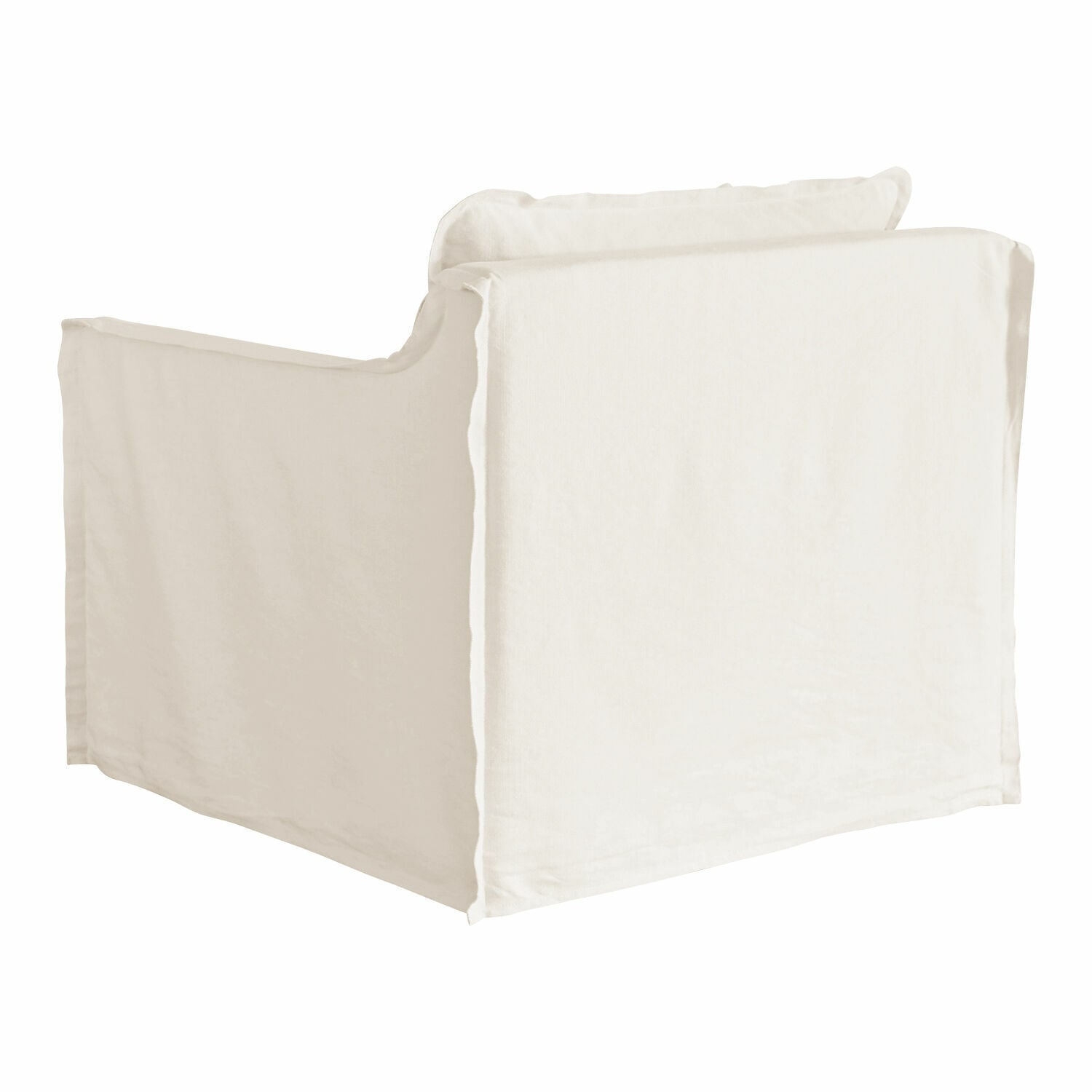 Sessel Tienen creme