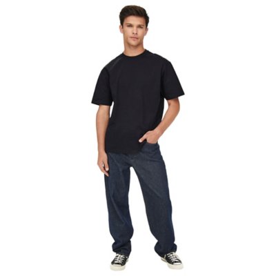 Tee-shirt à manches courtes homme Onsfred ONLY AND SONS