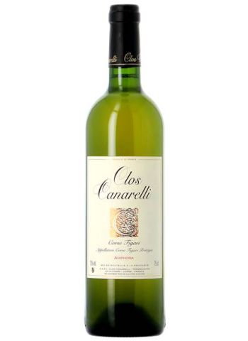 Amphora - Clos Canarelli