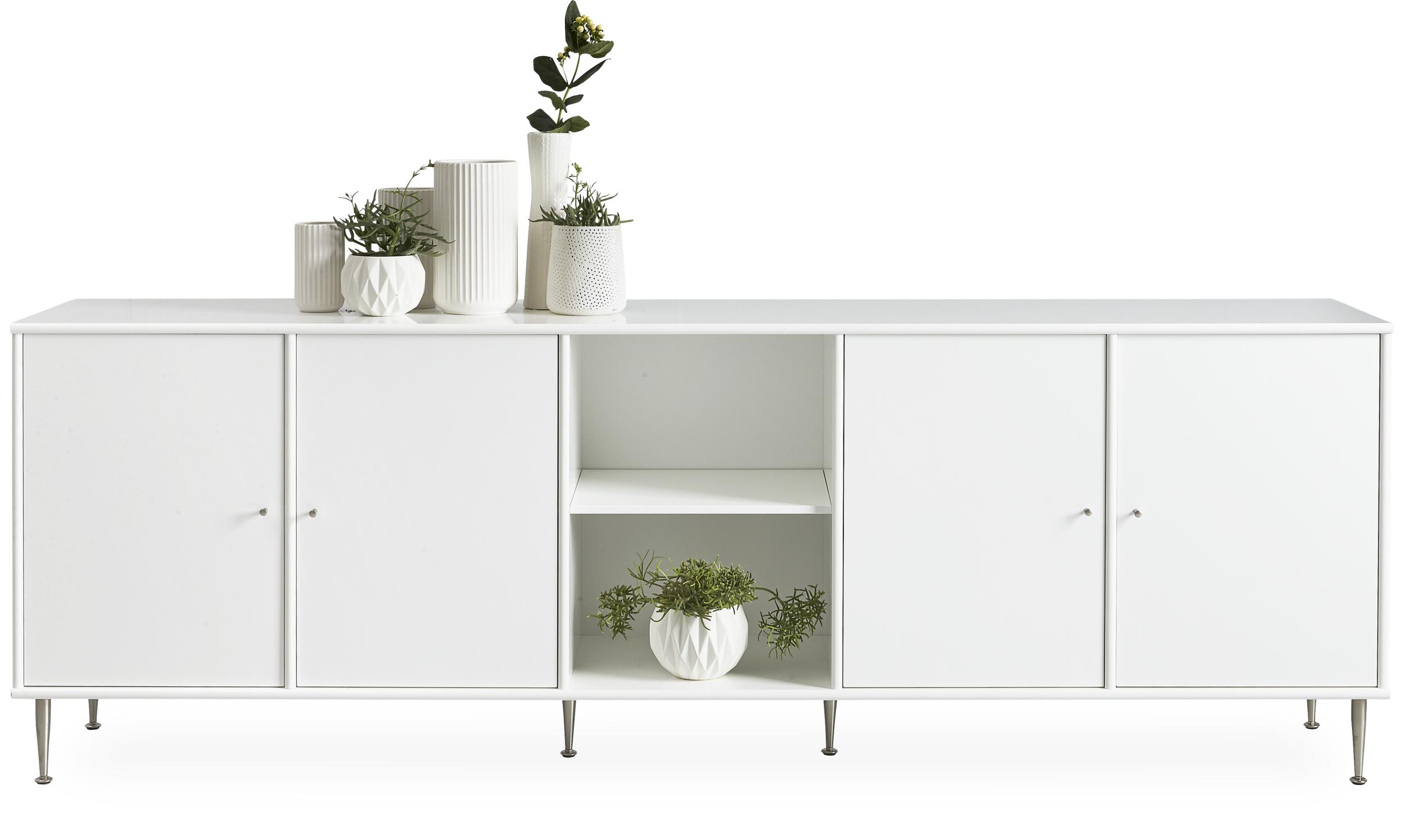 Mistral AV/Kubus/Classic 179 Reol ben grundmodul