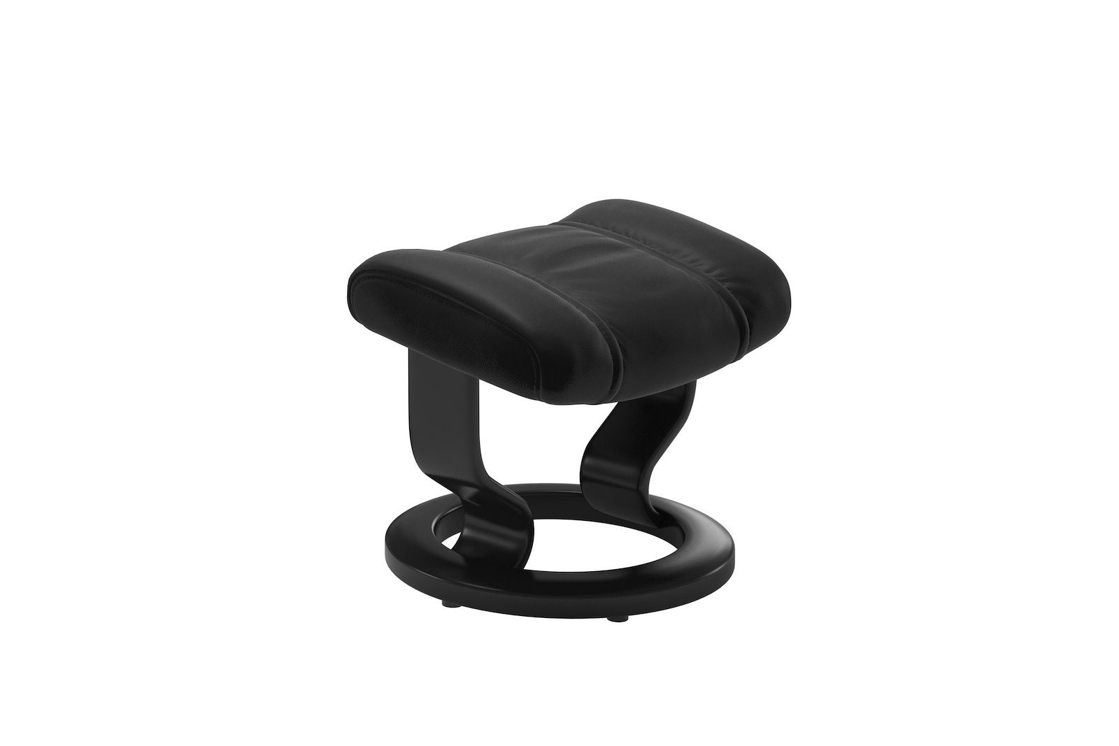 Wing krakk Hud Paloma Black - Classic - Sort