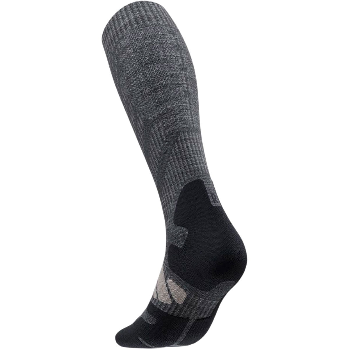 Bauerfeind Outdoor Merino Compression Strømper Herre