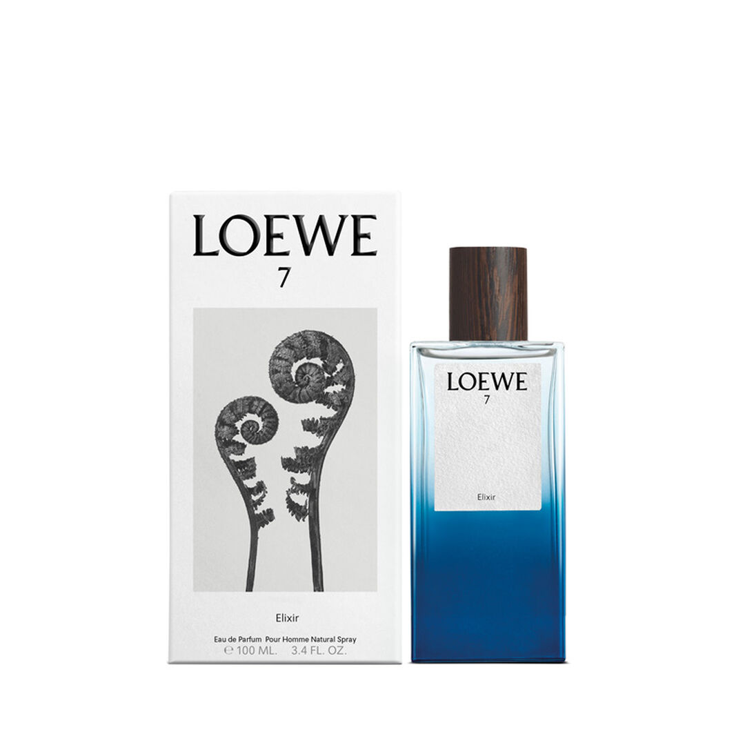 LOEWE LOEWE 7 Elixir - Eau de Parfum - 100ml