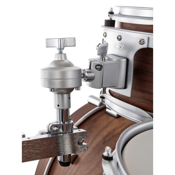 DrumCraft Series 6 2up 2down Natural